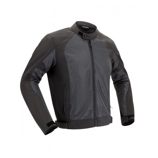 Richa Air Summer Motorcycle Jacket at JTS Biker Clothing 